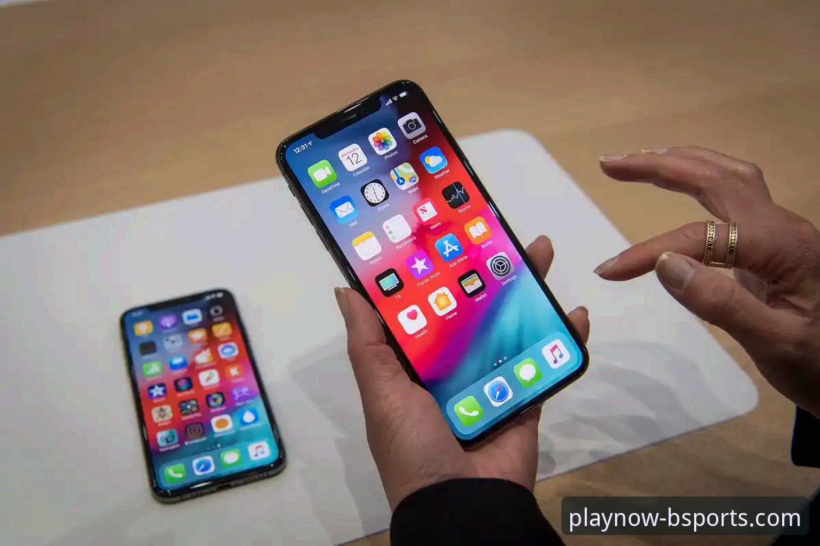 BSports安卓版 vs. 苹果版：移动体育体验的终极选择