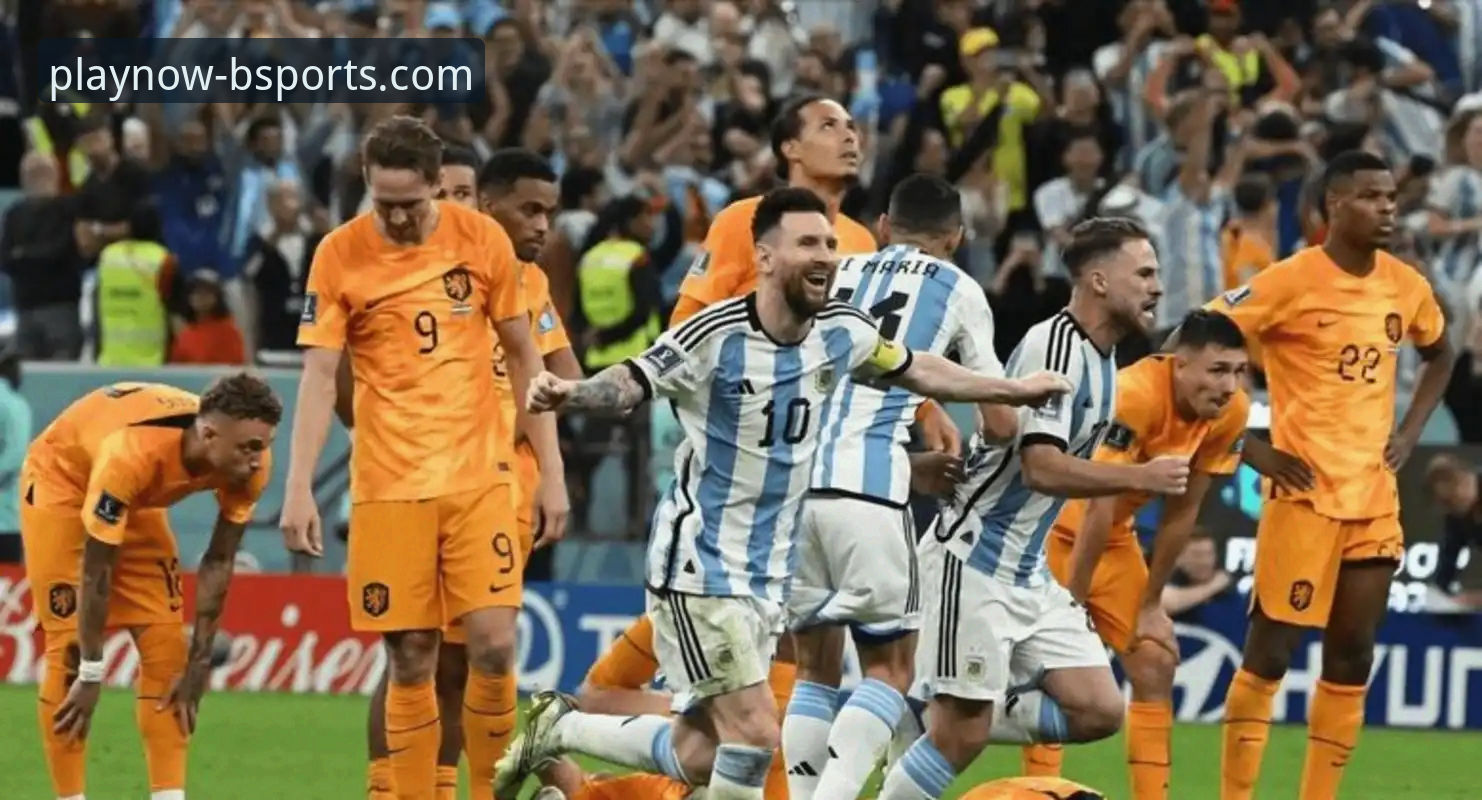 3个关键视角，解析阿根廷5-0大胜背后的战术与温情