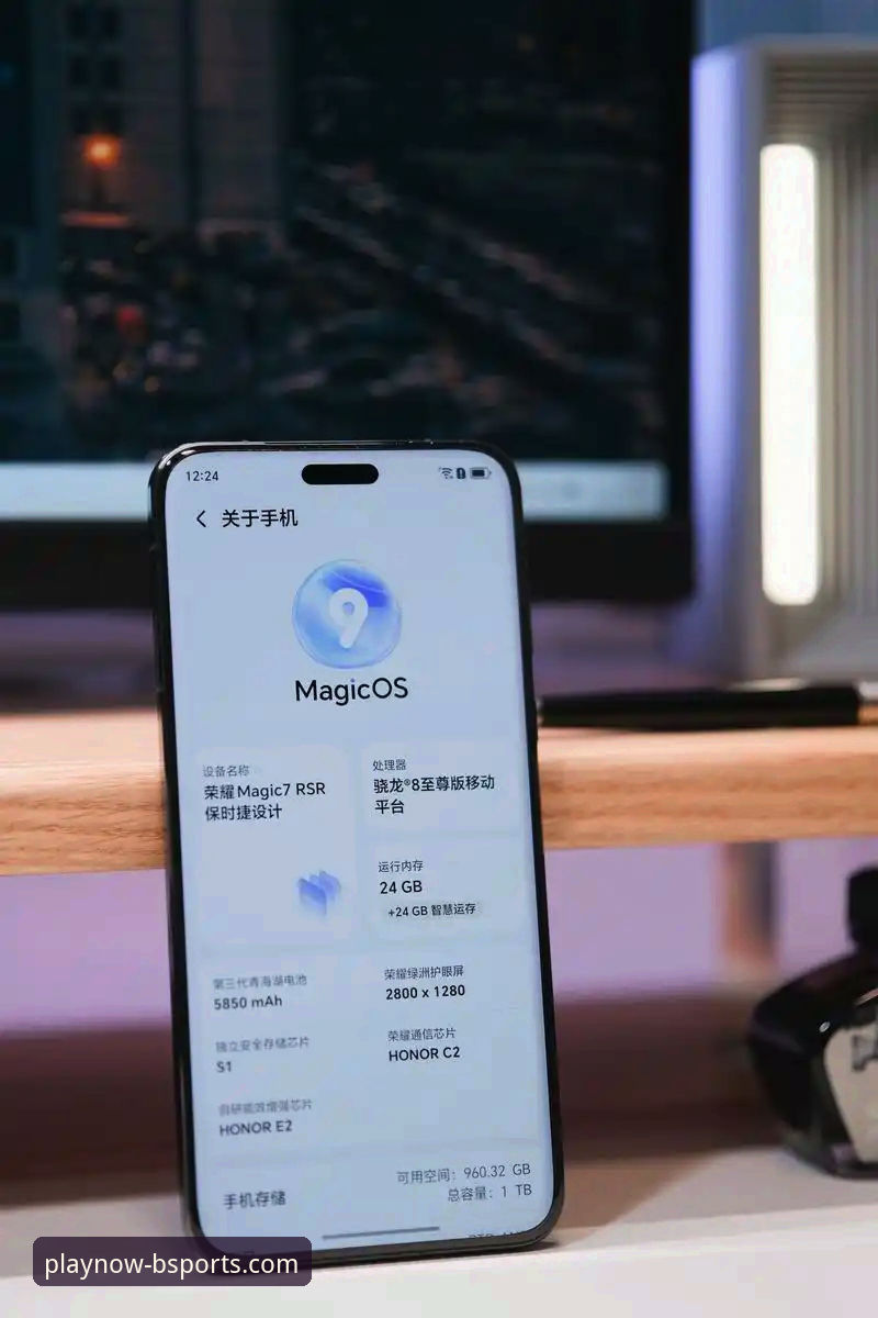 深度揭秘BSports手机版更新：流畅体验背后的技术革新