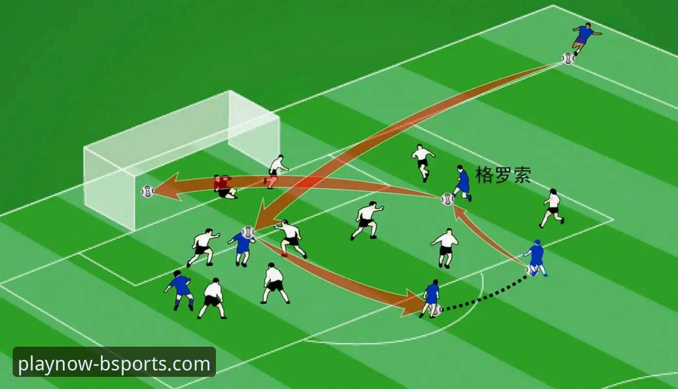 3个关键视角，解析阿根廷5-0大胜背后的战术与温情